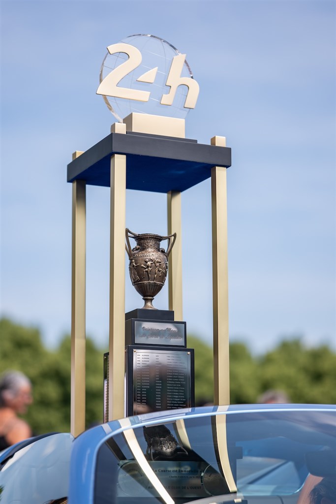 Theodor Jensen bekræftet til Le Mans-debut som del af den yngste besætning i løbets historie.
(Foto: Ben de Macedo, CLX Motorsport)